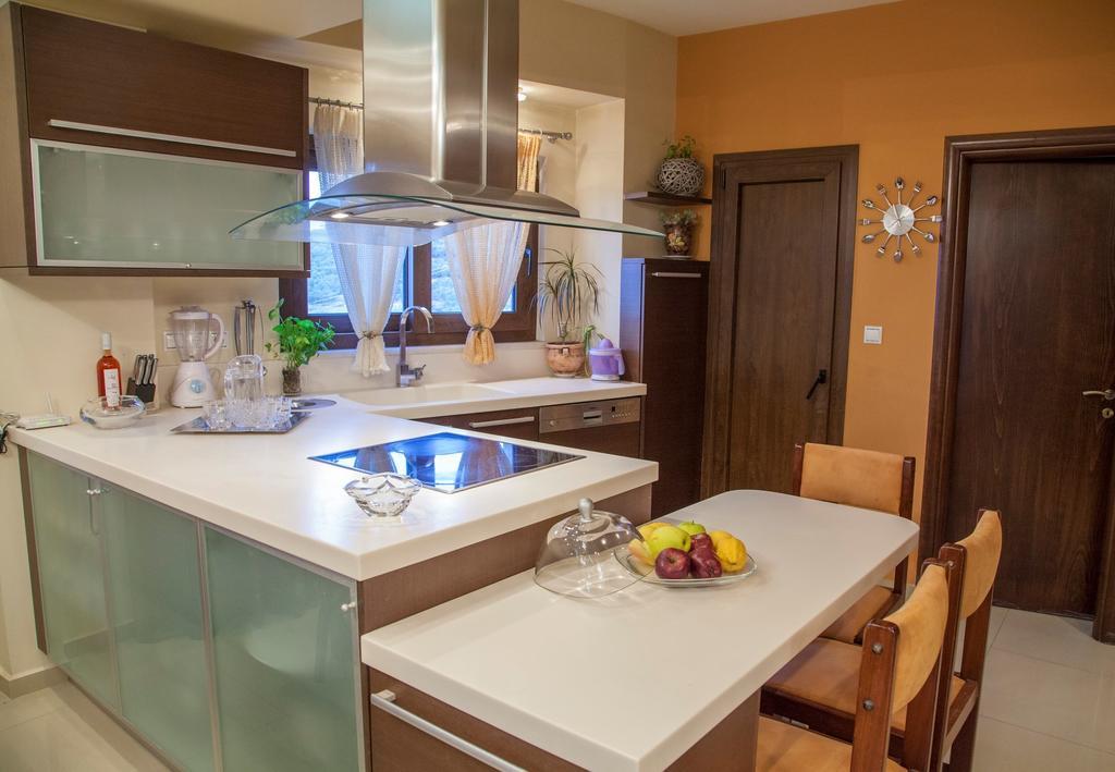 Villa Veghera Kíssamos Cameră foto