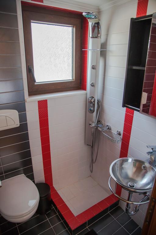 Villa Veghera Kíssamos Cameră foto