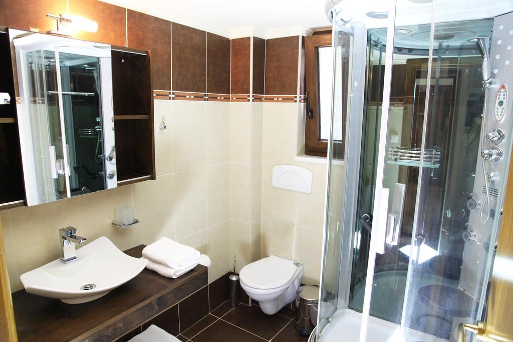 Villa Veghera Kíssamos Cameră foto